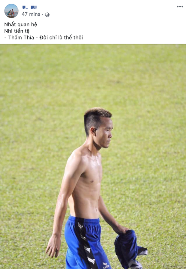Cầu thủ từng chê tuyển Việt Nam bị HLV Park nắn gân ngay trong buổi tập đầu tiên - Ảnh 6.