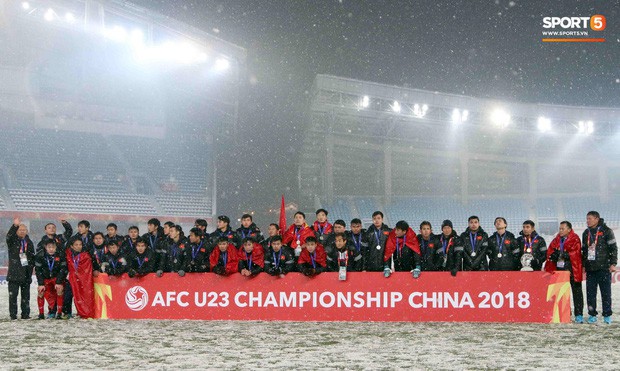 Bốc thăm chia bảng VCK U23 châu Á 2020: Cả châu Á muốn né Việt Nam? - Ảnh 3.