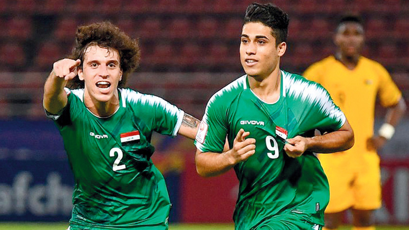 Cựu HLV UAE tuyên bố U23 UAE là mạnh nhất và dễ dàng đánh bại Việt Nam - Ảnh 2.