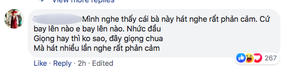 Fan Việt bức xúc với câu hát Bay lên trời là em bay ra ngoài: Phản cảm, nhức đầu, đối thủ chẳng hiểu gì mà lại khiến đội nhà mất tập trung - Ảnh 2.