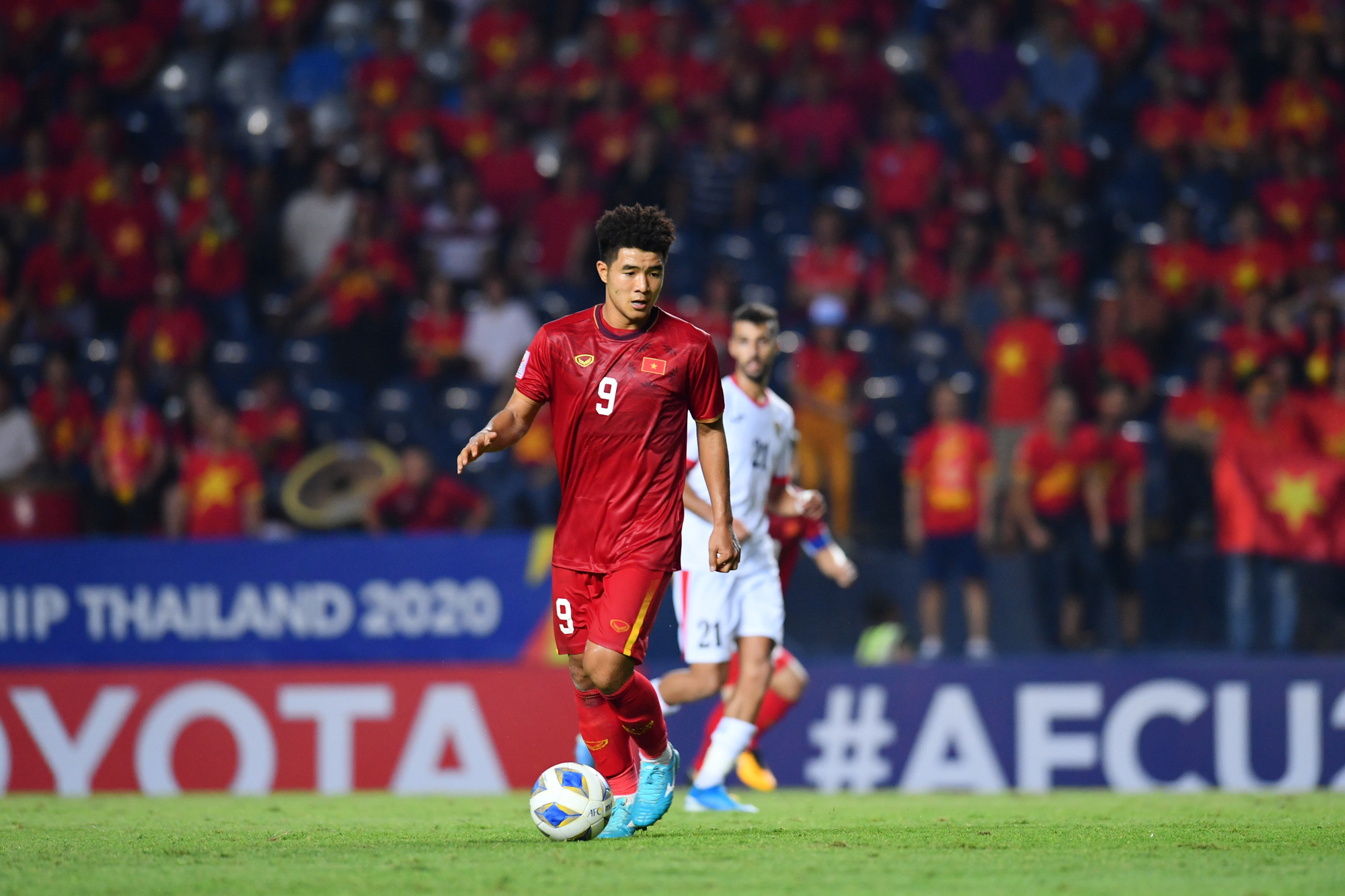 Viễn cảnh tồi tệ nhất sắp xảy ra với U23 Việt Nam: HLV Jordan công khai ý định bắt tay thủ hòa với UAE - Ảnh 2.