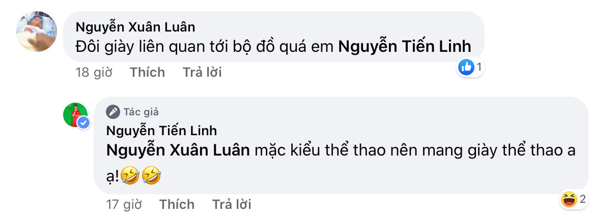 Hội anh em U23 Việt Nam dìm hàng Linh ốc hương đi thả thính lại diện style Vua hề Sác lô - Ảnh 7.