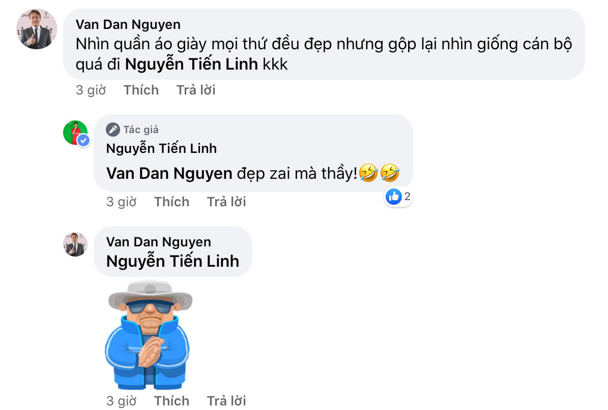 Hội anh em U23 Việt Nam dìm hàng Linh ốc hương đi thả thính lại diện style Vua hề Sác lô - Ảnh 6.
