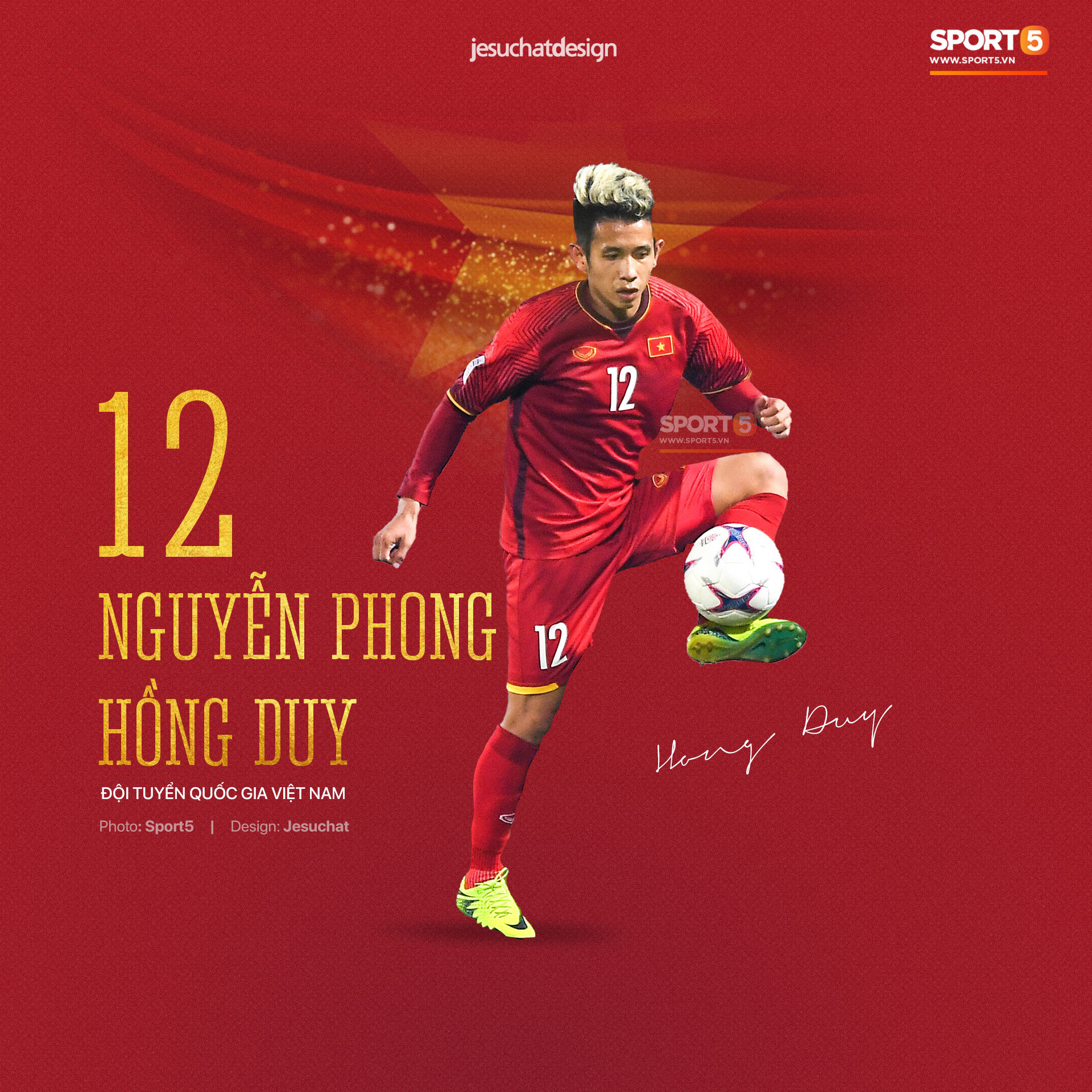 Đội hình cầu thủ Việt tuổi Tý: Chuột gắt gọi tên Duy Mạnh, bất ngờ với chuột già 36 tuổi vẫn đẳng cấp - Ảnh 10.