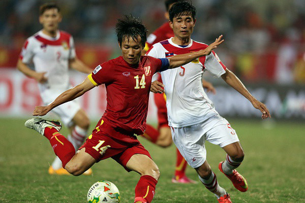 Đội hình cầu thủ Việt tuổi Tý: Chuột gắt gọi tên Duy Mạnh, bất ngờ với chuột già 36 tuổi vẫn đẳng cấp - Ảnh 6.