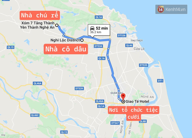 Nhà gái đã hoàn tất công tác chuẩn bị, sẵn sàng đón quan viên họ nhà trai - Ảnh 2.