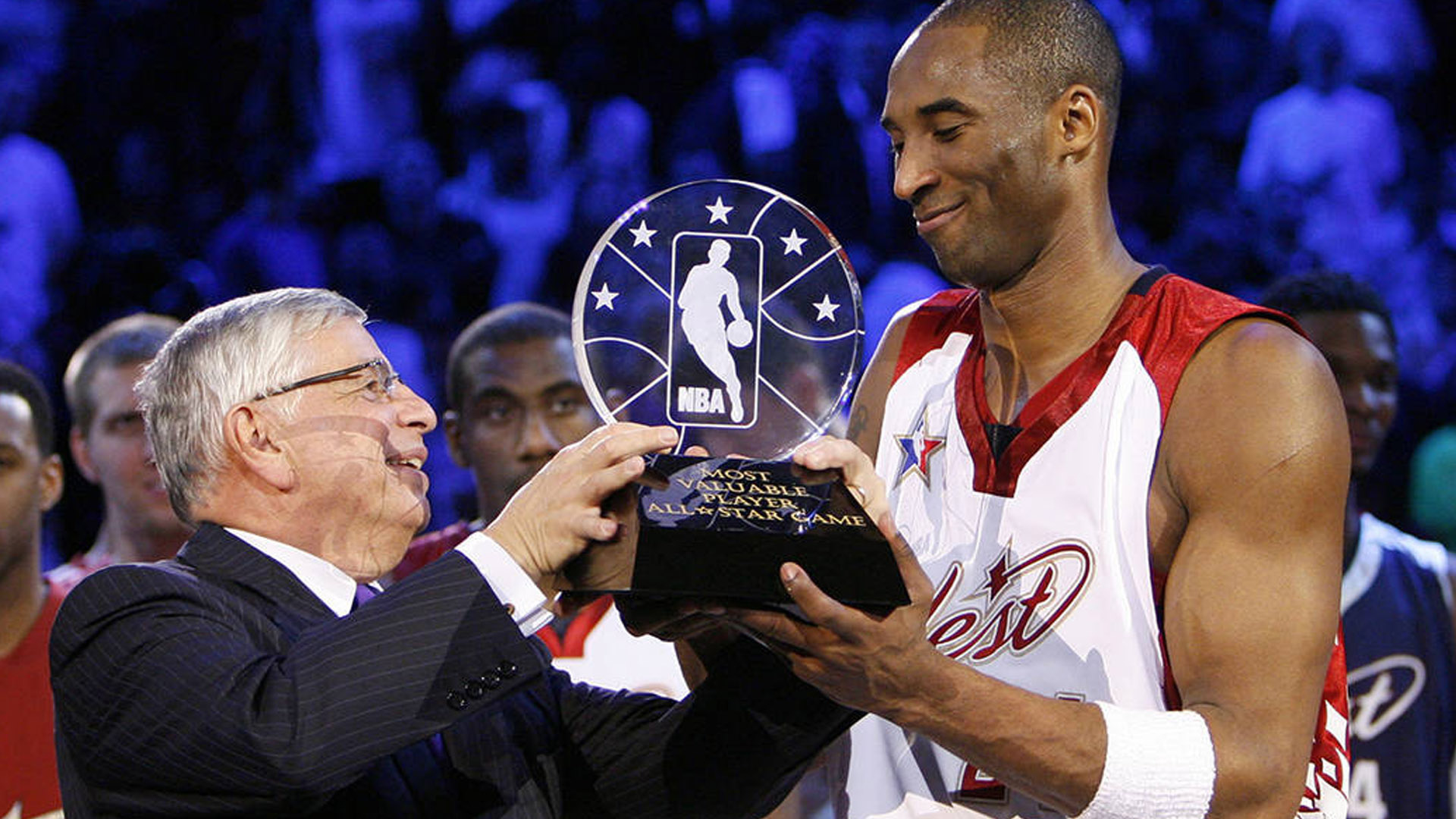 NBA thay đổi luật thi đấu All-Star game để tri ân Kobe Bryant - Ảnh 3.