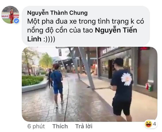 Dàn tuyển thủ U23 Việt Nam tranh thủ đi thăm thú Bangkok, tậu siêu xe rồi mang ra đua luôn cho nóng - Ảnh 3.