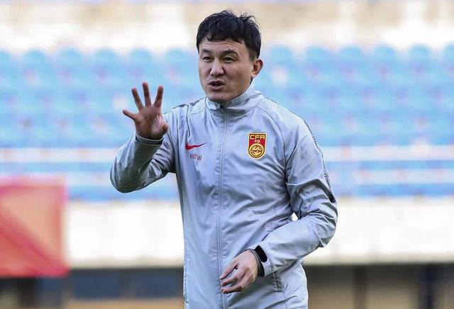 Toang như cách tuyển Trung Quốc chuẩn bị cho U23 châu Á: 3 ngày không chạm vào bóng, thiếu luôn cả thiết bị tập luyện - Ảnh 2.