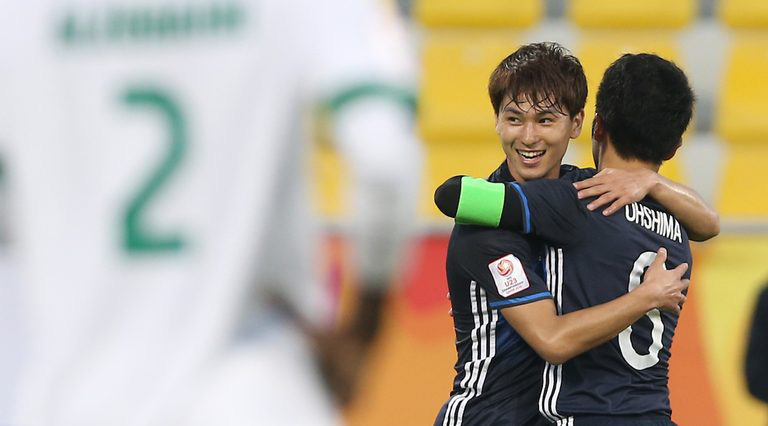 Quang Hải chung mâm với khắc tinh của Ronaldo, lọt top những ngôi sao trẻ bước ra ánh sáng nhờ giải U23 châu Á - Ảnh 8.