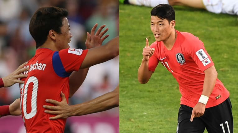 Quang Hải chung mâm với khắc tinh của Ronaldo, lọt top những ngôi sao trẻ bước ra ánh sáng nhờ giải U23 châu Á - Ảnh 7.