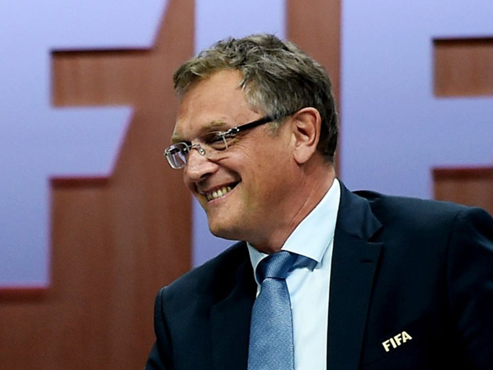 Biến căng: Chủ tịch đội bóng giàu có nhất thế giới dính bê bối hối lộ cựu quan chức FIFA - Ảnh 2.