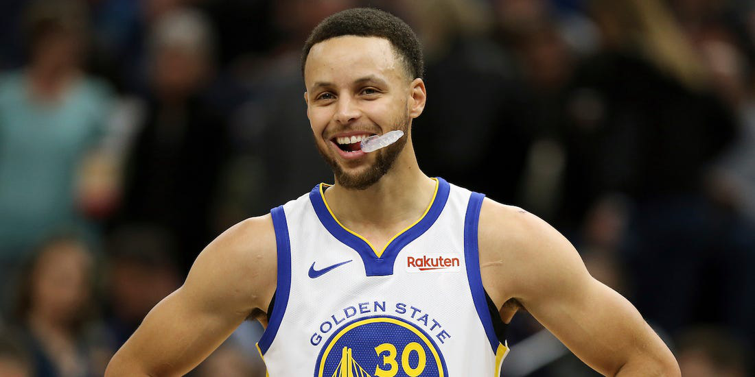 Stephen Curry tiết lộ thời điểm tái xuất NBA, CĐV Golden State Warriors đứng ngồi không yên - Ảnh 2.