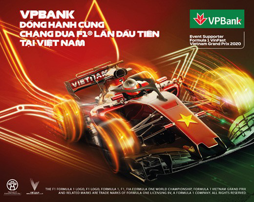Những bật mí thú vị về chặng đua F1 sắp diễn ra tại Việt Nam - Ảnh 3.