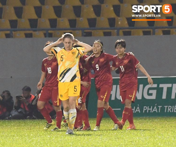 Xé lưới đội bóng xếp thứ 7 thế giới, Huỳnh Như ấp ủ hi vọng: &quot;Tương lai cầu thủ nữ Việt Nam sẽ được ra nước ngoài thi đấu&quot; - Ảnh 2.