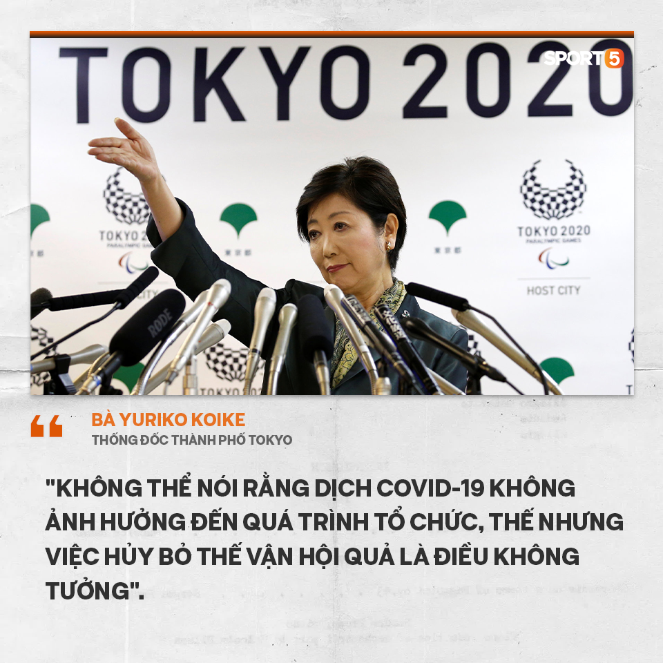 Người dân Nhật Bản phản đối tổ chức Olympic Tokyo 2020: Chúng tôi không đánh cược tính mạng, các bạn đến đây thì cũng không ai đón chào  - Ảnh 2.
