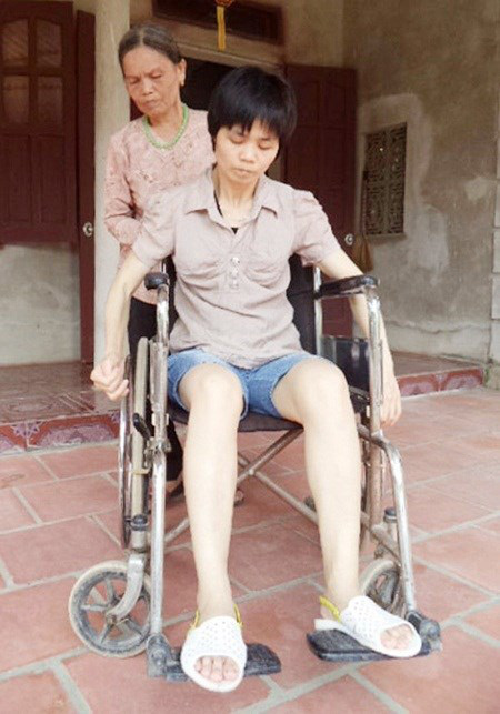 Từ Đức Chinh nhìn lại 10 VĐV từng gặp bi kịch bệnh tật: Người kiên cường chiến thắng, người bất hạnh giải nghệ trong nước mắt - Ảnh 5.