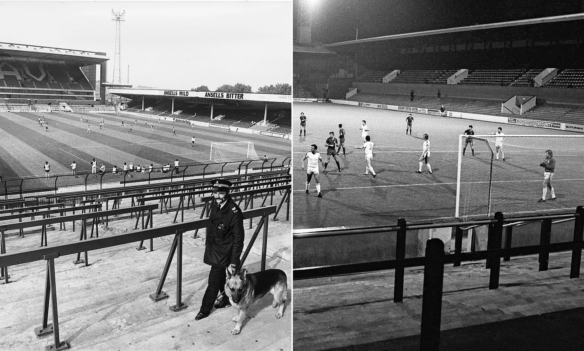 V.League 2020 sắp khai mạc và trải nghiệm hãi hùng về một trận đấu không khán giả của bóng đá thế giới