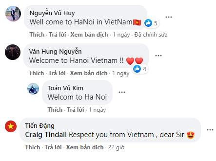 Fan F1 Việt Nam trấn an fan Quốc tế: Việt Nam là điểm đến an toàn giữa mùa dịch  - Ảnh 3.