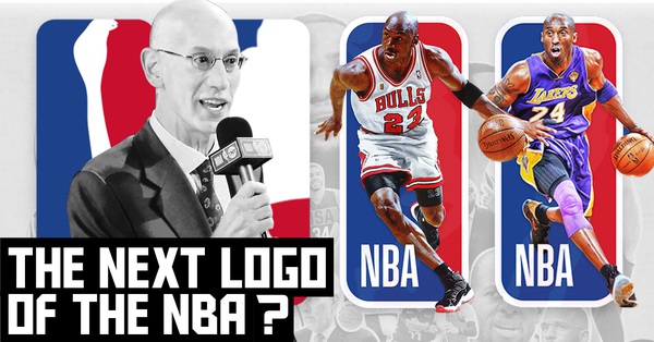 Biểu tượng NBA được lấy ý tưởng từ cựu cầu thủ nào?
