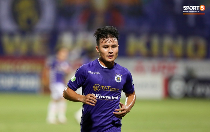 Quang Hải và Hà Nội FC tìm được &quot;tiếng nói chung&quot;, sẵn sàng gia hạn hợp đồng sau mùng 1 Tết   - Ảnh 1.