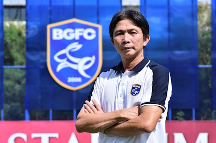 Cầu thủ Thái Lan được khuyên không nên sang V.League thi đấu dù có Kiatisuk - Ảnh 1.