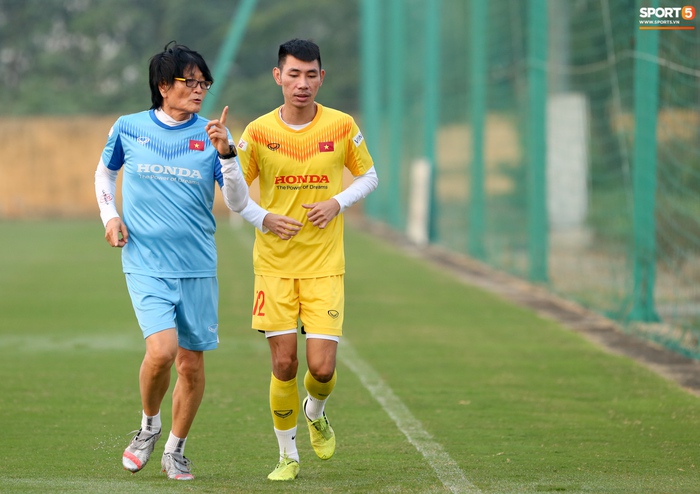 Công Phượng, Quang Hải, Văn Quyết phải cạnh tranh vị trí trong đội hình mới của HLV Park Hang-seo - Ảnh 12.