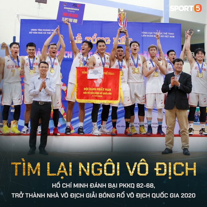 Chung kết VĐQG 2020: Ngày buồn của Nguyễn Tiến Dương - Ảnh 1.