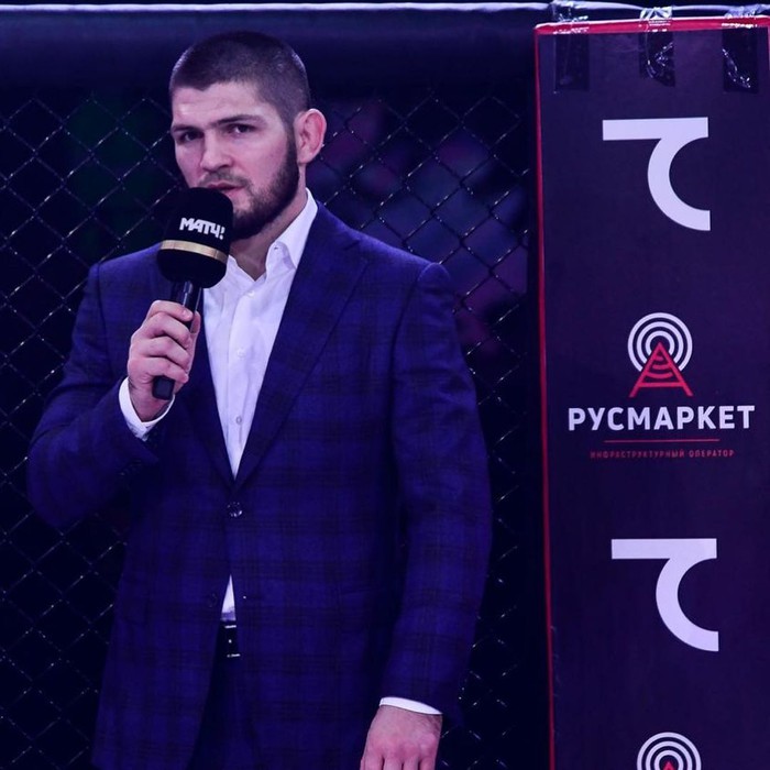 Dillon Danis tuyên bố: Tâm lý của McGregor đã khác, Khabib không có cửa thắng nếu đôi bên tái đấu - Ảnh 3.