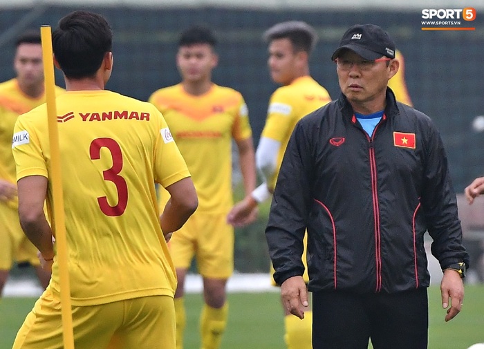 Đội tuyển Việt Nam có 3 tuần để chuẩn bị cho vòng loại World Cup 2022  - Ảnh 1.