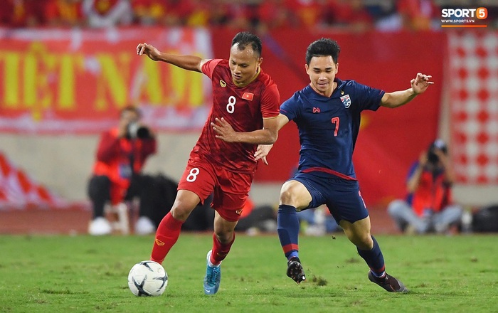 Không có chuyện từ bỏ, Thái Lan vẫn quyết vô địch AFF Cup dù thiếu vắng ngôi sao - Ảnh 1.