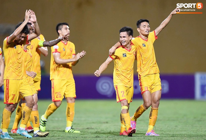 Nhận định vòng 2 V.League 2022: Đại chiến &quot;ngôi sao&quot; SLNA vs Bình Định  - Ảnh 2.