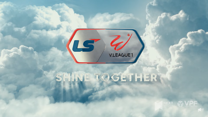 Next Sports tung trailer LS V.League 1 - 2021gây ấn tượng mạnh - Ảnh 2.