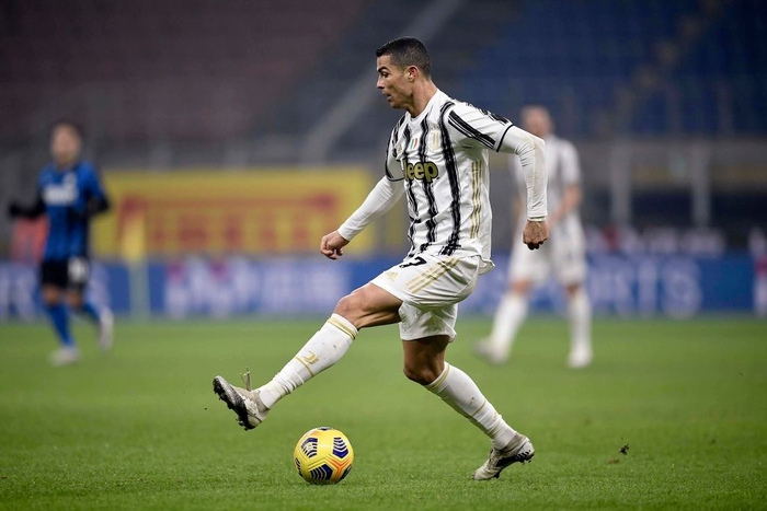Ronaldo &quot;im lặng&quot;, Juventus thua chóng vánh trận Derby d'Italia - Ảnh 4.