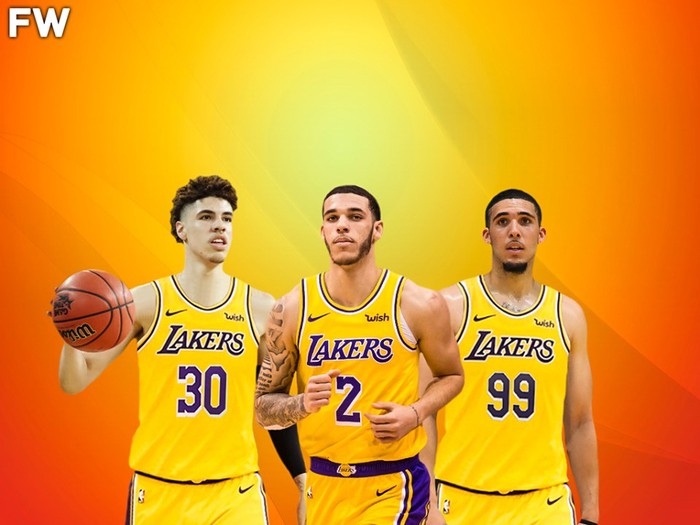 &quot;Ông bố tuyệt nhất NBA&quot; dự đoán tương lai Los Angeles Lakers, vẫn chưa từ bỏ &quot;Giấc mơ Hollywood&quot; - Ảnh 3.