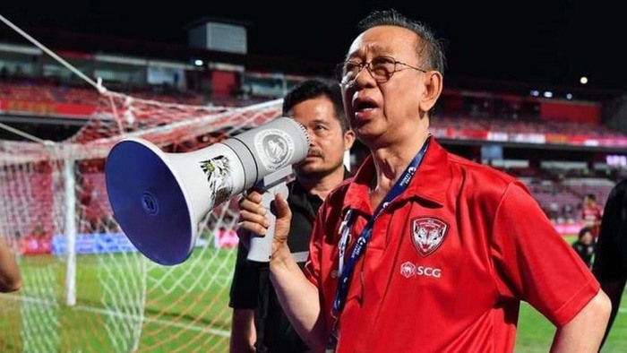Văn Lâm bị kiện lên FIFA, chủ tịch Muangthong United giận dữ: 