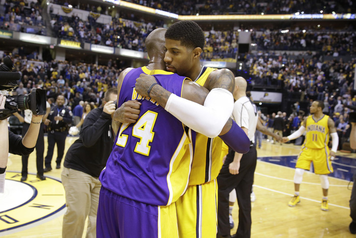 Kobe Bryant truyền cảm hứng cho các cầu thủ nhiều hơn Michael Jordan lẫn LeBron James - Ảnh 3.