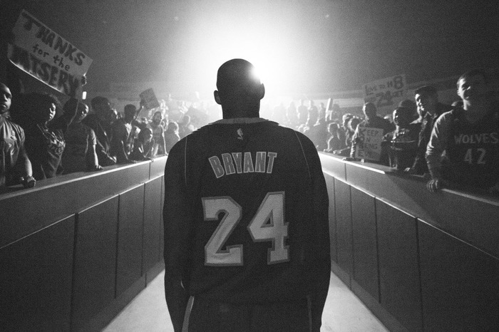 Kobe Bryant truyền cảm hứng cho các cầu thủ nhiều hơn Michael Jordan lẫn LeBron James - Ảnh 4.