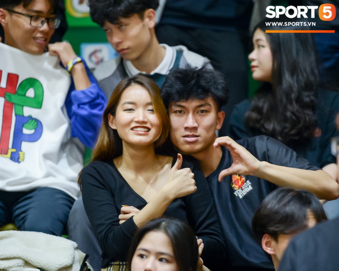 Cảm xúc lẫn lộn ngày hạ màn giải bóng rổ học sinh Hà Nội - Ảnh 35.