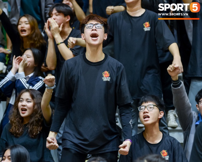 Cảm xúc lẫn lộn ngày hạ màn giải bóng rổ học sinh Hà Nội - Ảnh 26.