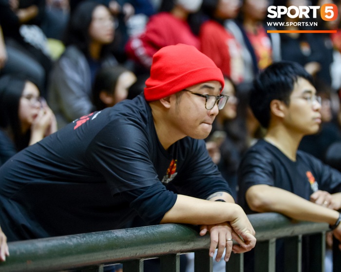 Cảm xúc lẫn lộn ngày hạ màn giải bóng rổ học sinh Hà Nội - Ảnh 27.