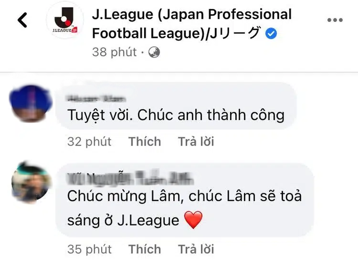 Fan Thái Lan cà khịa Văn Lâm trên fanpage J.League - Ảnh 4.