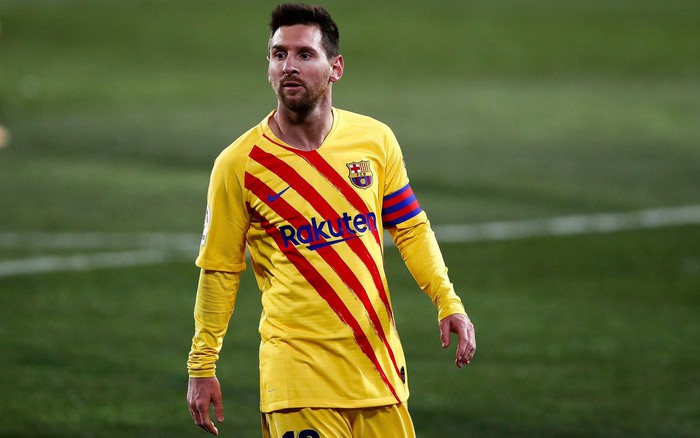 Bây giờ đã là tháng 1, và tương lai nào cho Lionel Messi? - Ảnh 3.