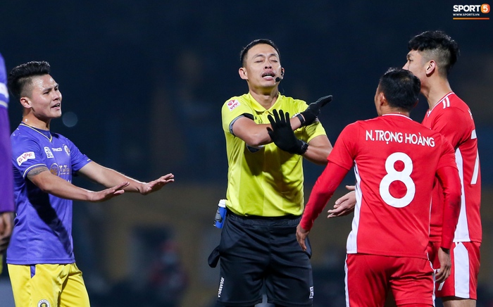 Hà Nội FC &quot;cà khịa&quot; Viettel cực đau trước trận derby thủ đô - Ảnh 2.