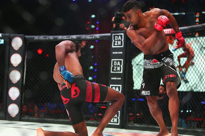 Nhận định, soi kèo, dự đoán trận Douglas Lima vs Michael Page (hạng bán trung Bellator) - Ảnh 2.