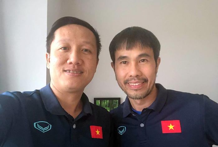 HLV trưởng futsal Việt Nam âm tính với Covid-19, được FIFA lo trở về nước - Ảnh 1.