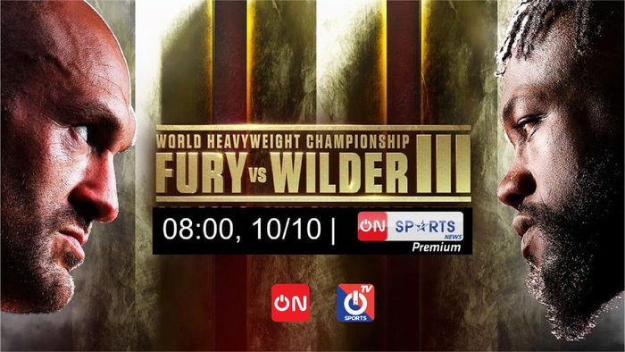 Nhận định, soi kèo, dự đoán trận Tyson Fury vs Deontay Wilder (tranh đai quyền Anh hạng nặng thế giới) - Ảnh 8.