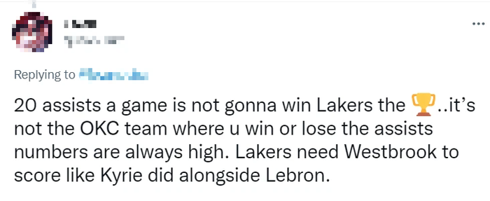 LeBron James &quot;phản dame&quot; cực mạnh sau chuỗi thất bại 0-4 của Lakers tại NBA Preseason 2021 - Ảnh 4.