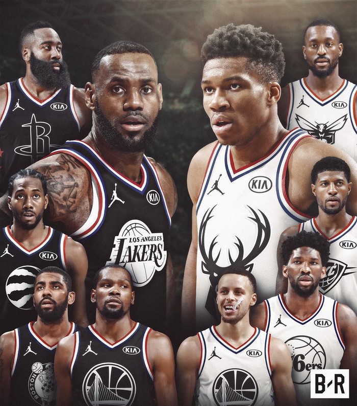 Những cột mốc có thể bị phá vỡ tại NBA 2021/2022 - Ảnh 1.