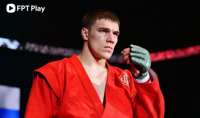Bellator MMA 268: Đại chiến Vadim Nemkov - Julius Anglickas, liệu có bất ngờ? - Ảnh 1.
